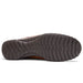 Marco Di Milano Bari Cognac Leather Dress Shoe