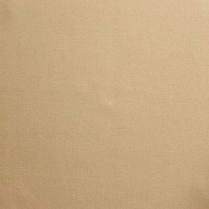 Ramses Collection - Beige Regular Fit Double Breasted 2 Piece Suit with Flexible Elastic Waistband