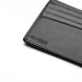 Marco Di Milano Vallo Wallet Black Leather Shoe
