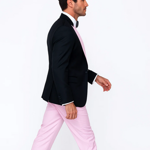 black-and-pink-suit-tuxedo