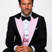 black-and-pink-suit-tuxedo