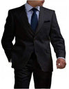 Big And Tall Linen Suit