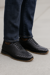 Marco Di Milano Roma Black