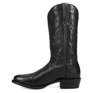 RIO GRANDE LEATHER BOOT