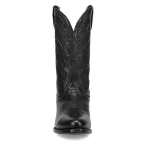 RIO GRANDE LEATHER BOOT