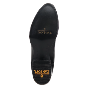 RIO GRANDE LEATHER BOOT