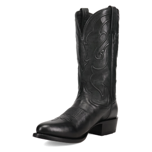 RIO GRANDE LEATHER BOOT