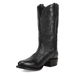 RIO GRANDE LEATHER BOOT
