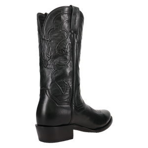 RIO GRANDE LEATHER BOOT