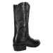 RIO GRANDE LEATHER BOOT