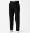 Pleated Pants