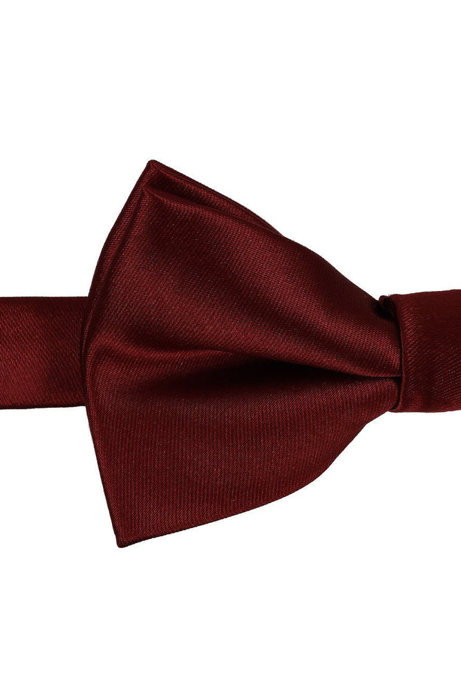 Apple Eternity Bow Tie