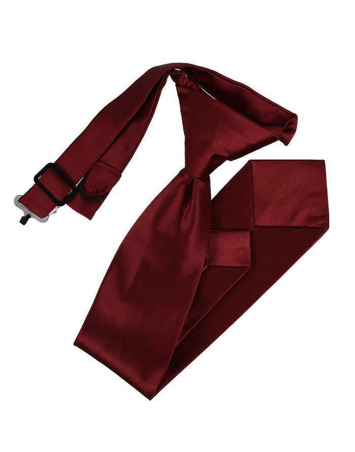 Apple Eternity Kids Necktie