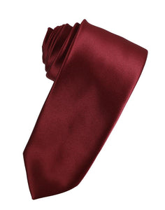 Apple Eternity Necktie
