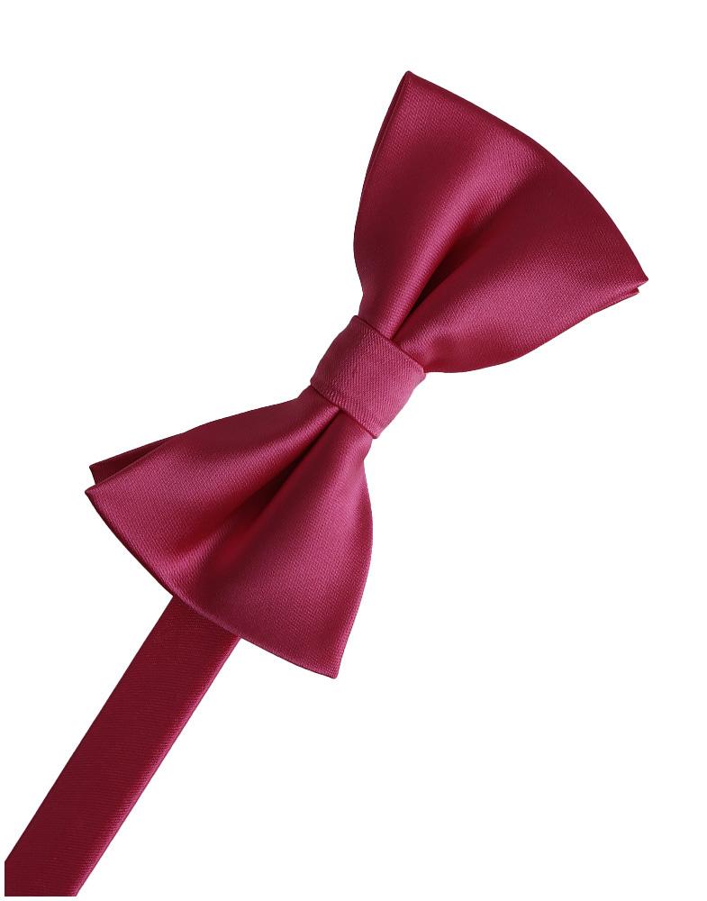 Begonia Eternity Bow Tie