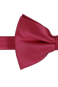 Begonia Eternity Kids Bow Tie