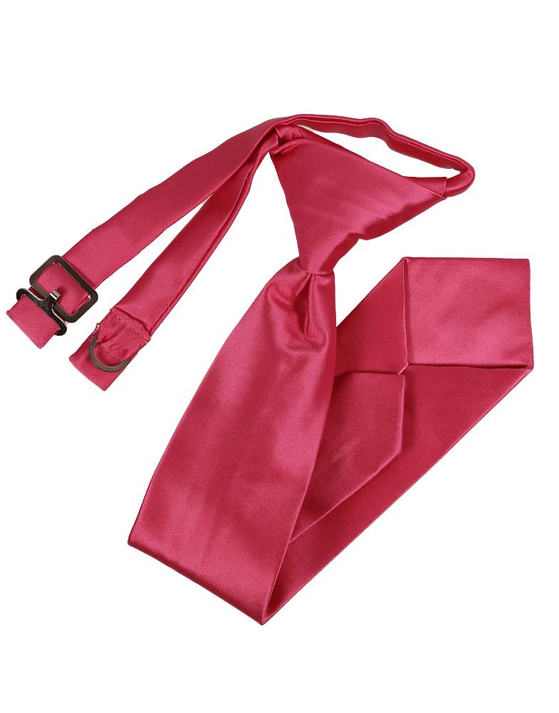 Begonia Eternity Kids Necktie