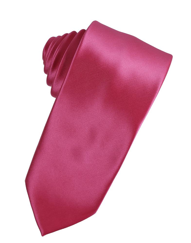 Begonia Eternity Necktie