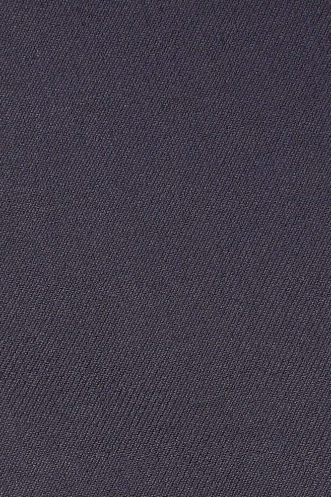 "Bradley" Midnight Navy Luxury Wool Blend Suit Pants
