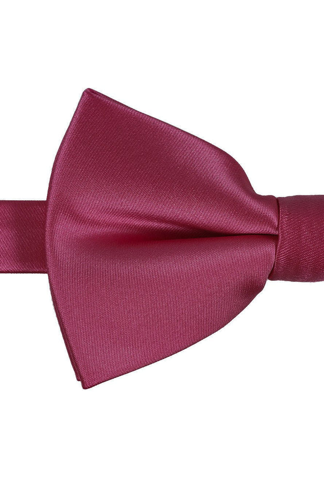 Bubblegum Eternity Bow Tie