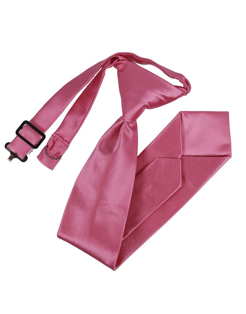 Bubblegum Eternity Kids Necktie