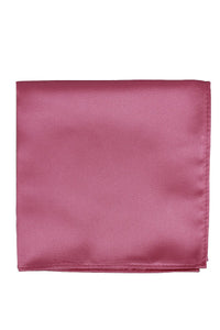 Bubblegum Eternity Pocket Square