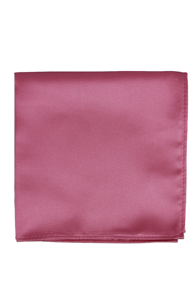 Bubblegum Eternity Pocket Square