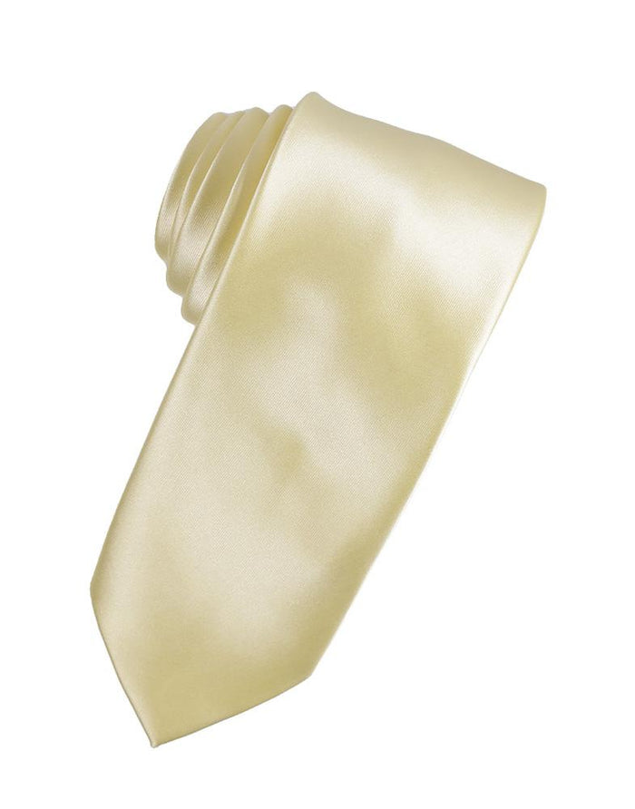 Canary Eternity Necktie