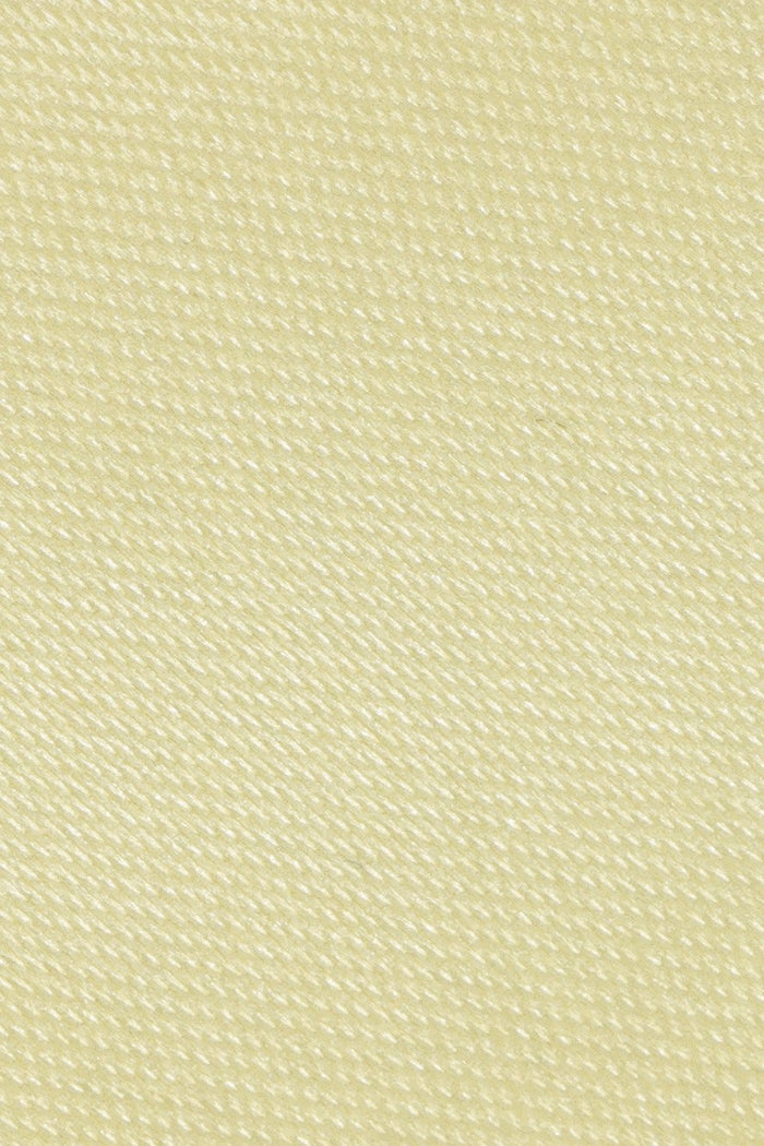 Canary Eternity Necktie