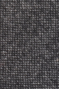 Charcoal "Camdyn" Tweed Vest