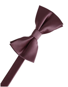 Chianti Eternity Kids Bow Tie