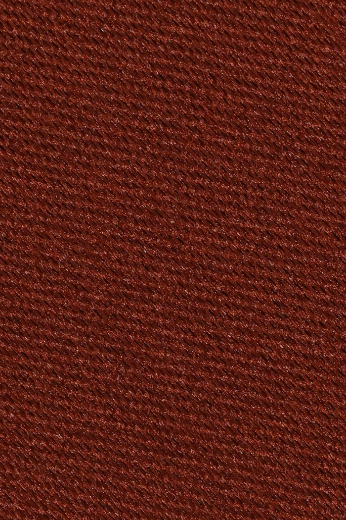 Cinnamon Eternity Necktie