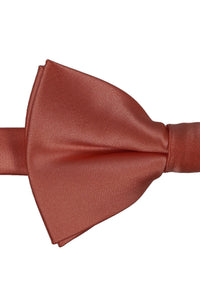 Coral Reef Eternity Kids Bow Tie
