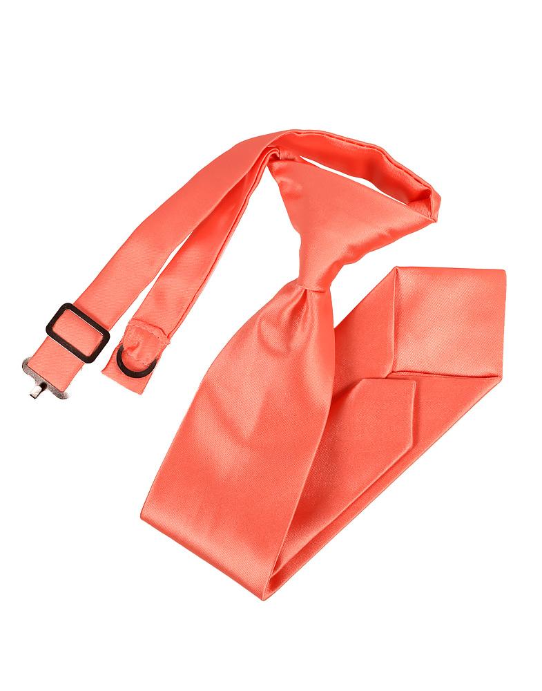 Coral Reef Eternity Kids Necktie