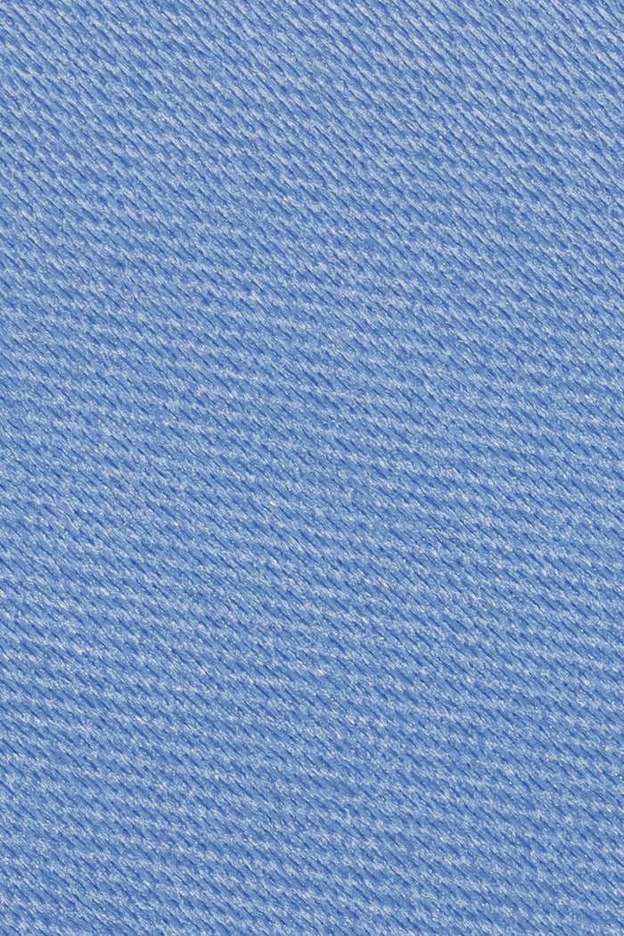 Cornflower Eternity Necktie