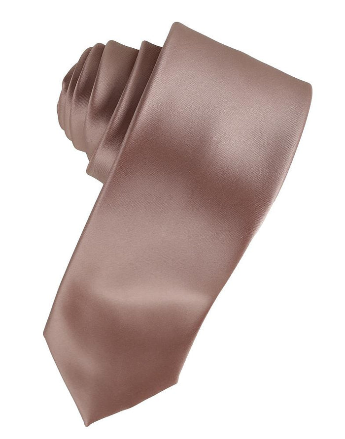Desert Coral Eternity Necktie