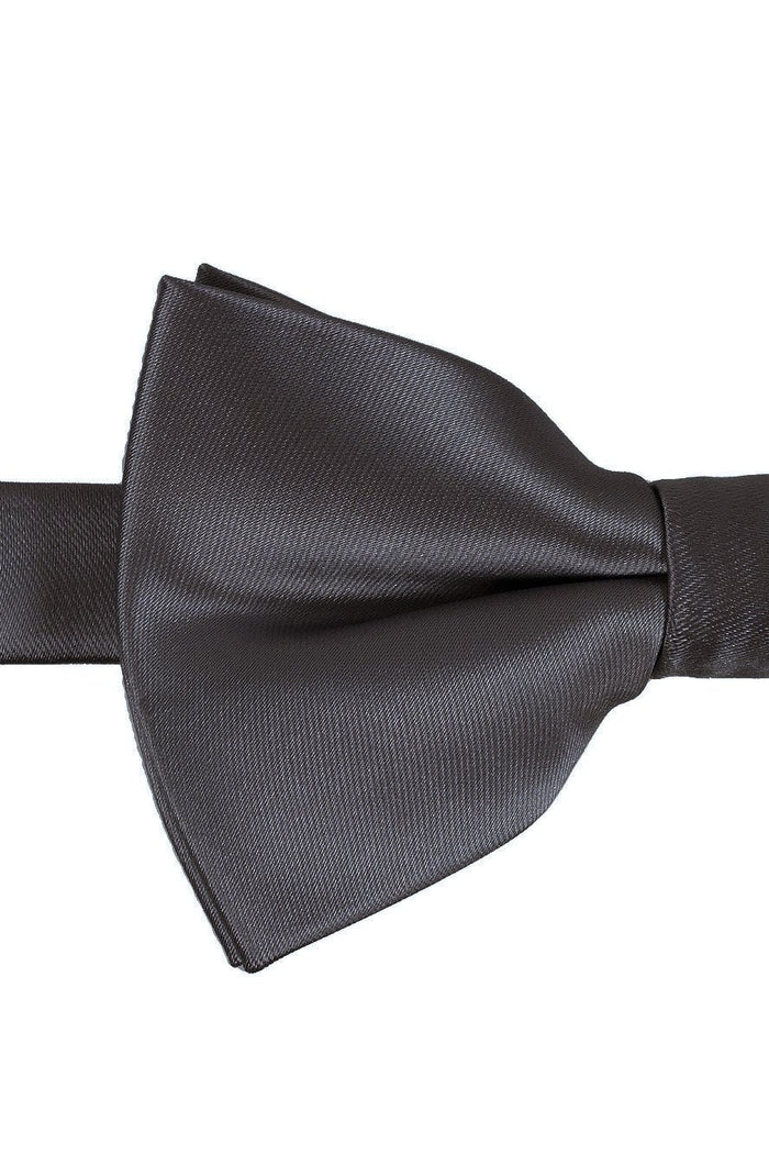 Dusty Blue Eternity Kids Bow Tie