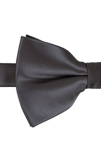 Dusty Blue Eternity Kids Bow Tie