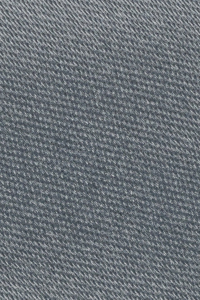 Dusty Blue Eternity Necktie