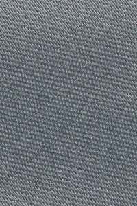 Dusty Blue Eternity Necktie