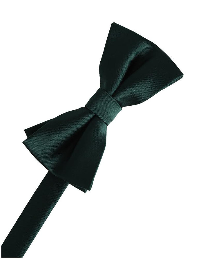 Gem Eternity Kids Bow Tie