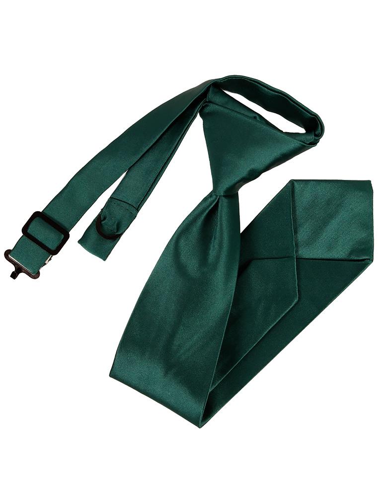 Gem Eternity Kids Necktie