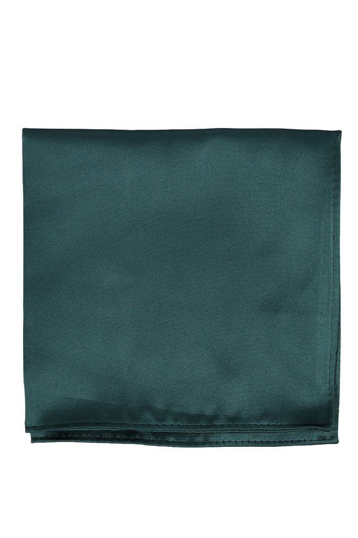 Gem Eternity Pocket Square