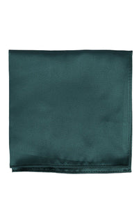 Gem Eternity Pocket Square