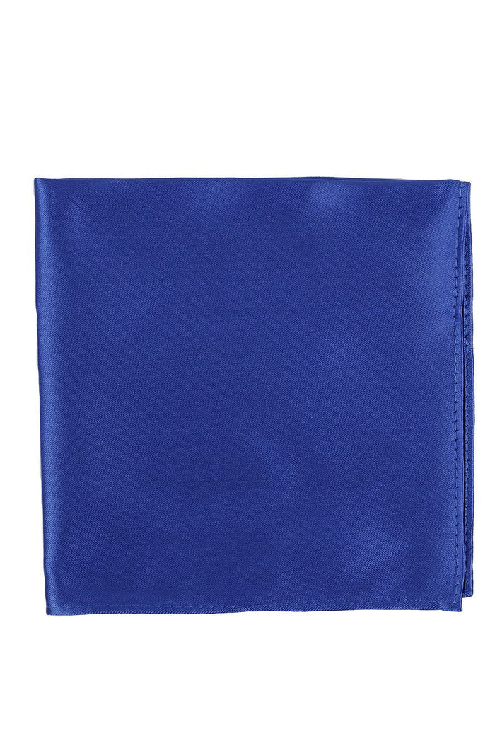 Horizon Eternity Pocket Square