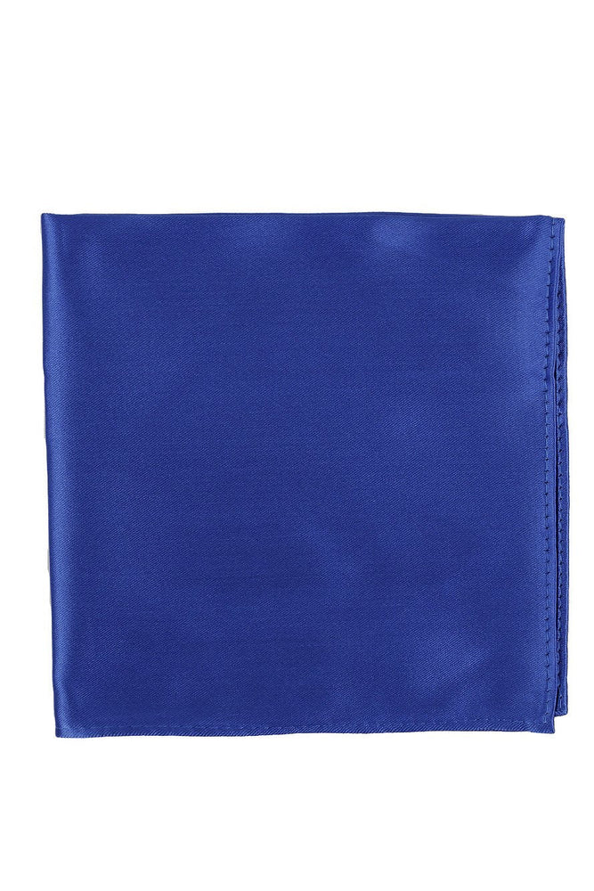 Horizon Eternity Pocket Square