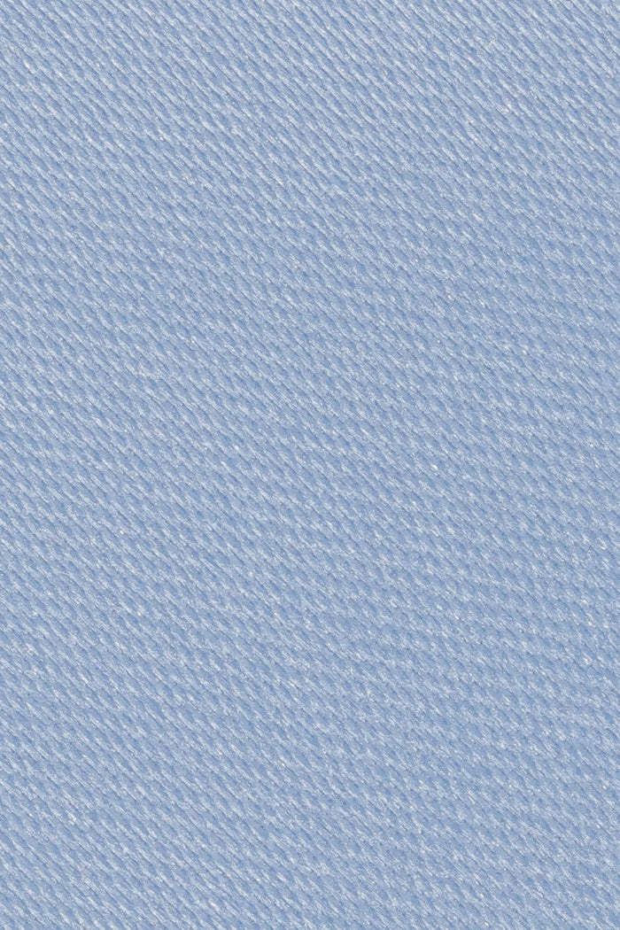 Ice Blue Eternity Necktie