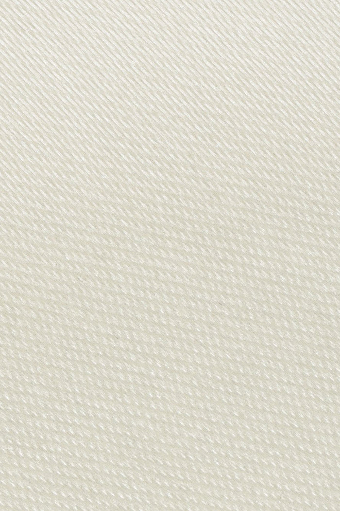 Ivory Eternity Necktie