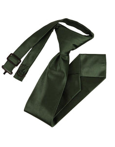 Juniper Eternity Kids Necktie