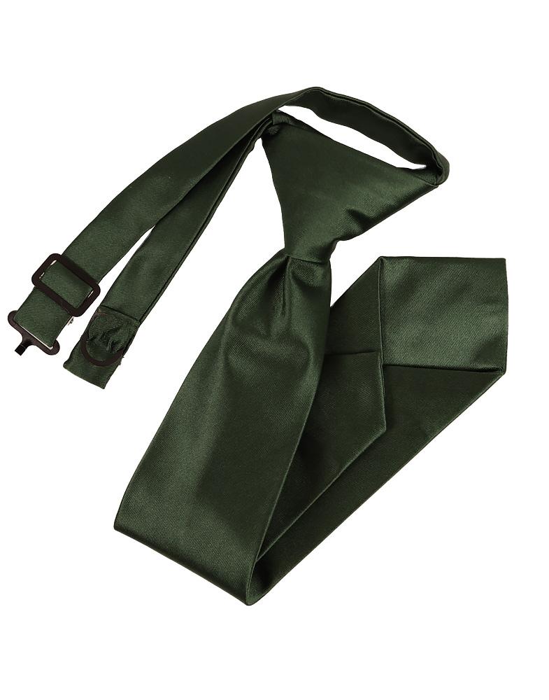 Juniper Eternity Kids Necktie